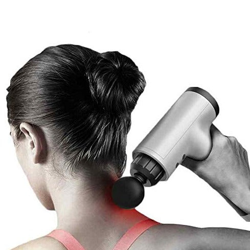 Fascial Gun Masager – FitMe