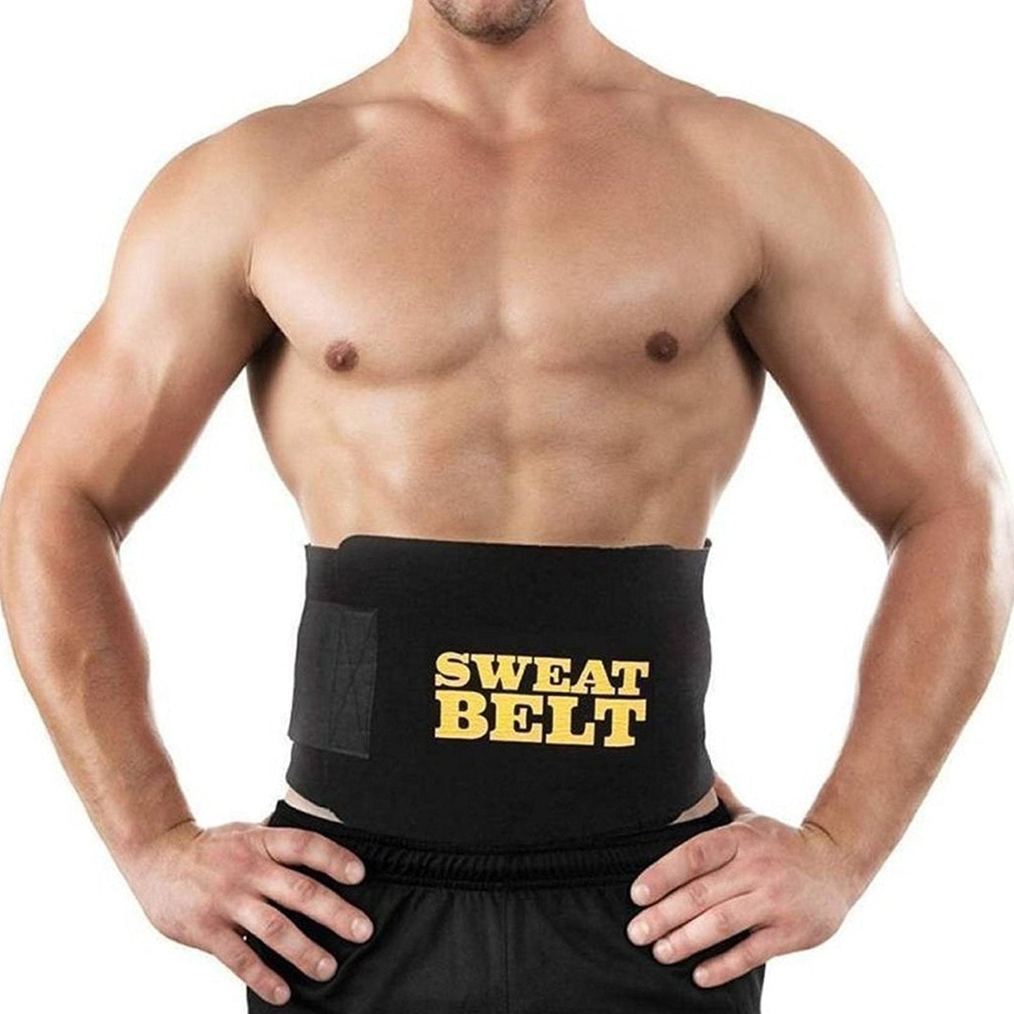 Sweat Slim Belt - FitMe