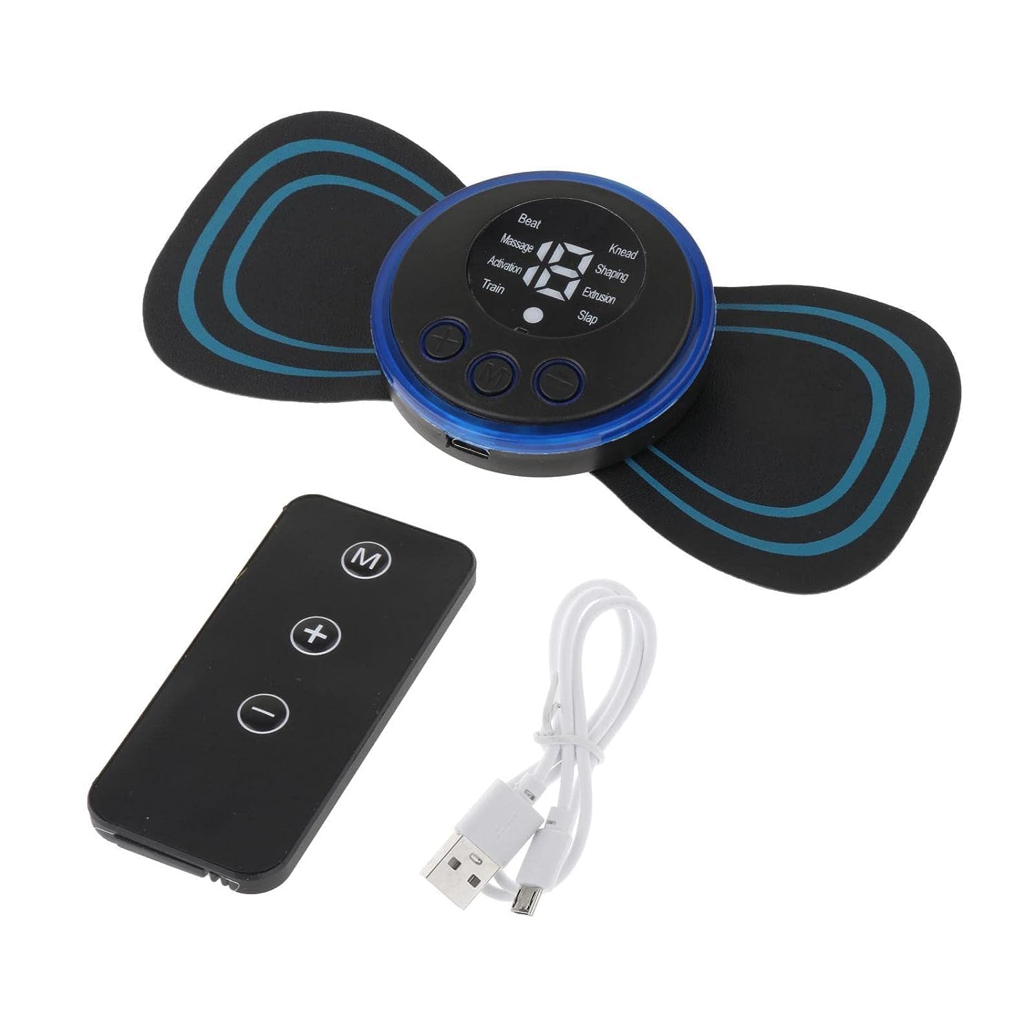 Wireless EMS Massager - FitMe