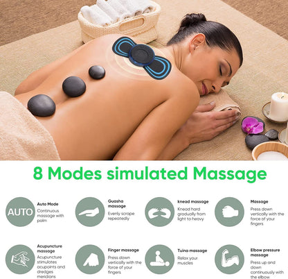 Wireless EMS Massager - FitMe