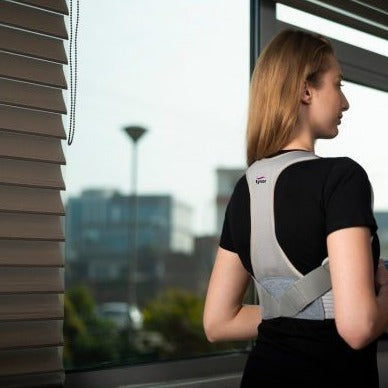 Tynor Posture Corrector - FitMe