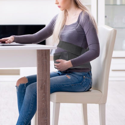 Tynor Pregnancy Back Support - FitMe