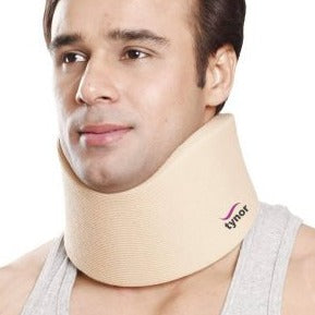 Tynor Cervical Collar With Firm Density - FitMe