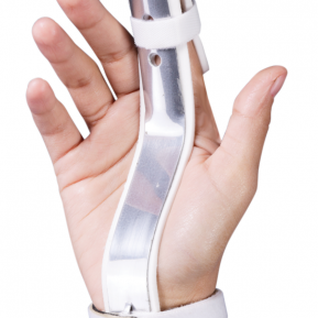 Tynor Finger Extension Splint - FitMe