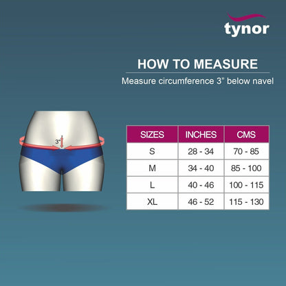 Tynor Hernia Belt - FitMe