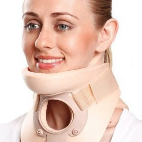 Tynor Cervical Orthosis Collar - FitMe