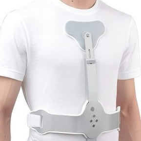 Tynor Ash Brace (Hyper Extension Brace) - FitMe