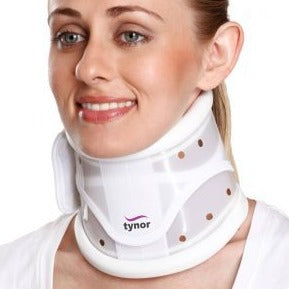 Tynor Cervical Collar Hard Adjustable - FitMe