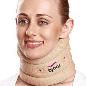 Tynor Cervical Collar Soft With Support - FitMe