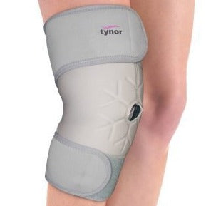 Tynor Cool Pack Knee Wrap - FitMe