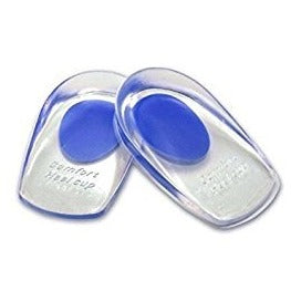 Silicone Foot Insole - FitMe