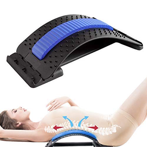 Back Stretcher - FitMe