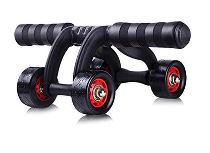 4 Wheel Abs Roller - FitMe