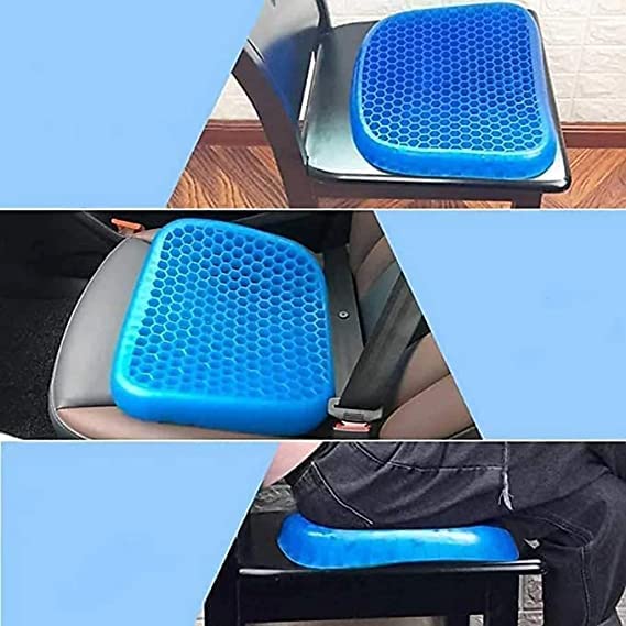 Gel Cushion Seat - FitMe