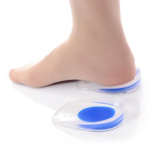 Silicone Foot Insole - FitMe