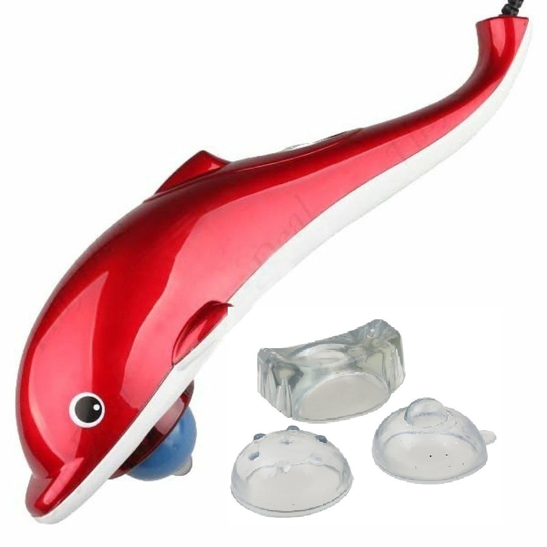 Dolphin Handheld Massager - FitMe