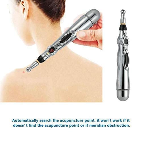 Acupuncture Massager Pen - FitMe