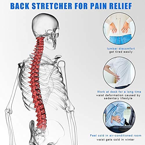 Back Stretcher - FitMe