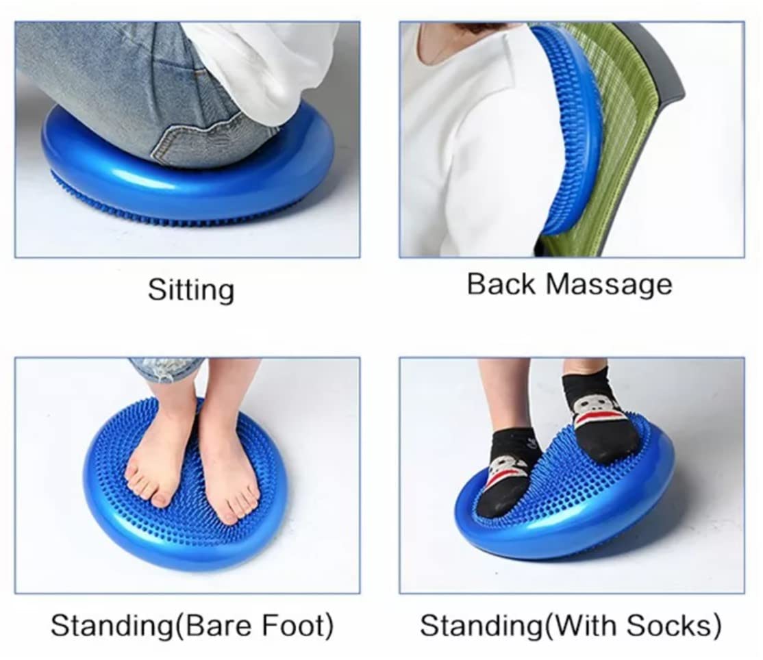 Balance Stability Disc Cushion - FitMe