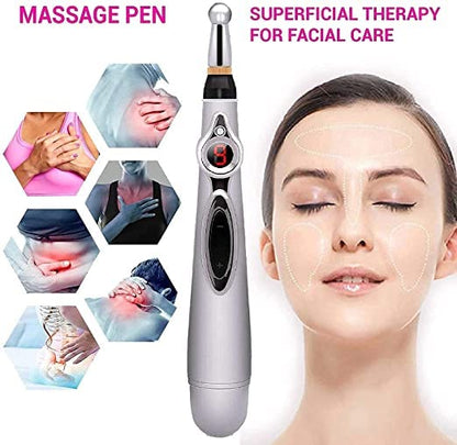 Acupuncture Massager Pen - FitMe