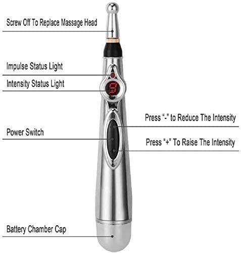 Acupuncture Massager Pen - FitMe