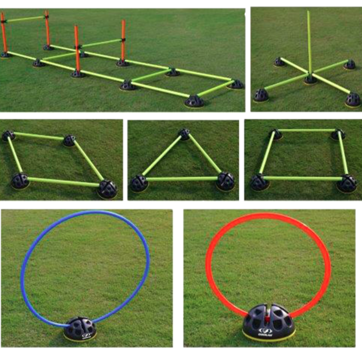 Cougar Agility Grid - FitMe