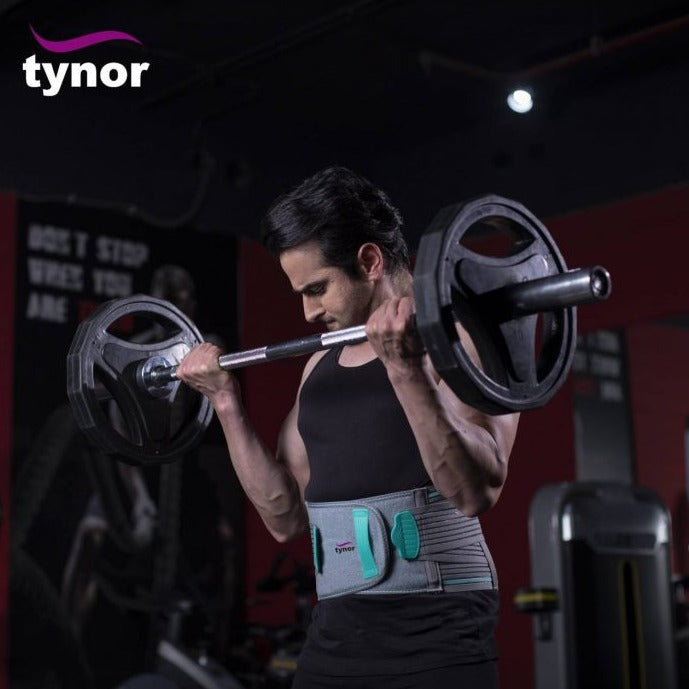 Tynor LS Belt Lumbopore - FitMe