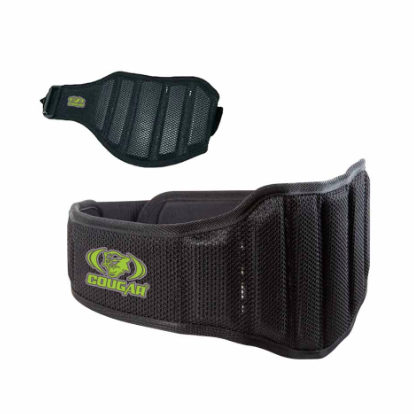 Cougar Beast Weight Lifting Belt - FitMe