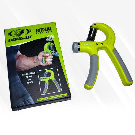 Cougar Extreme Hand Grip - FitMe