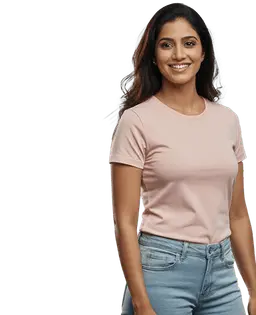 Aditi after joining FitMe